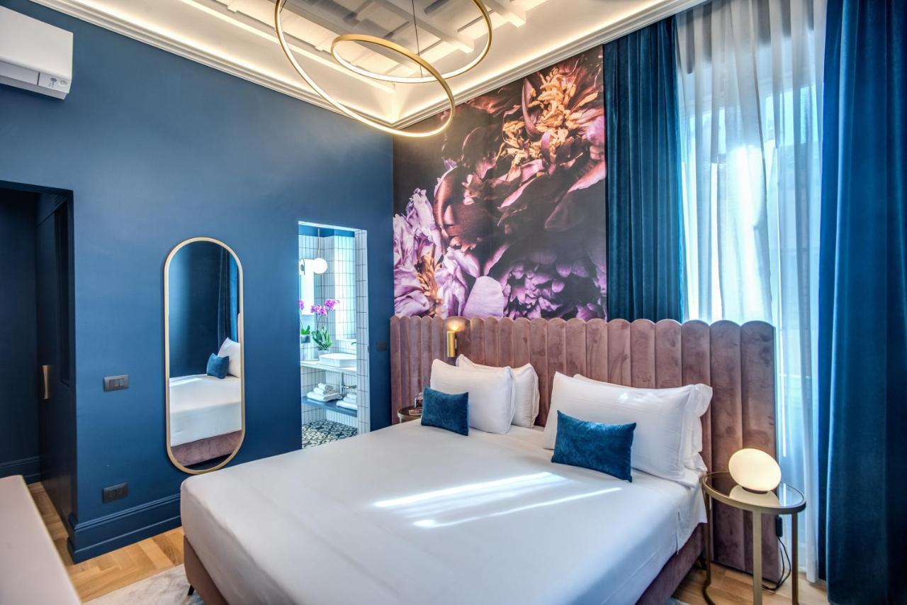 Palazzetto Trevi Hotel Rome Buitenkant foto