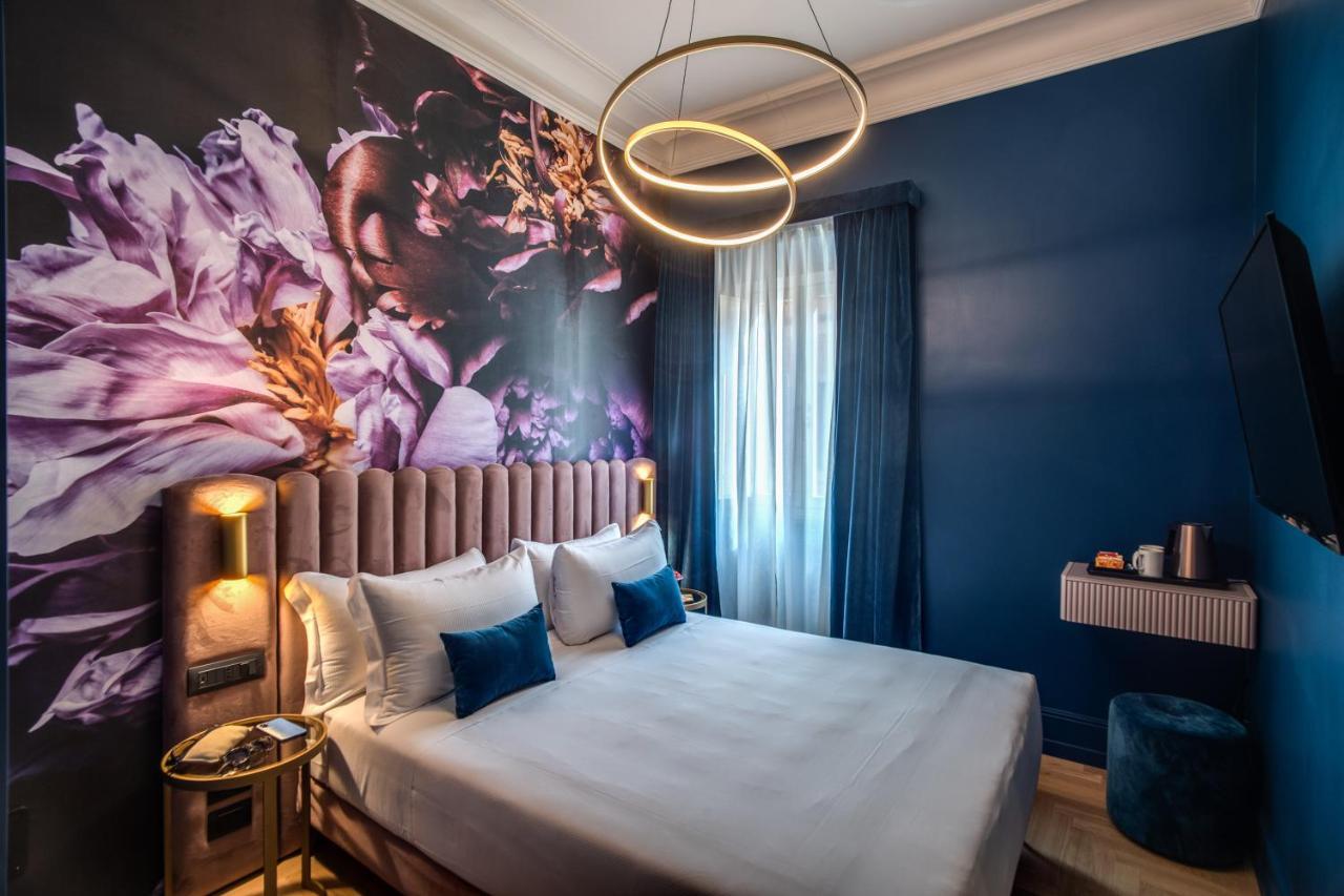 Palazzetto Trevi Hotel Rome Buitenkant foto