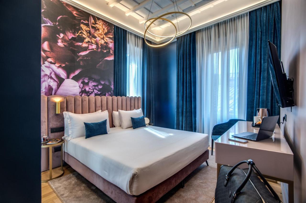 Palazzetto Trevi Hotel Rome Buitenkant foto
