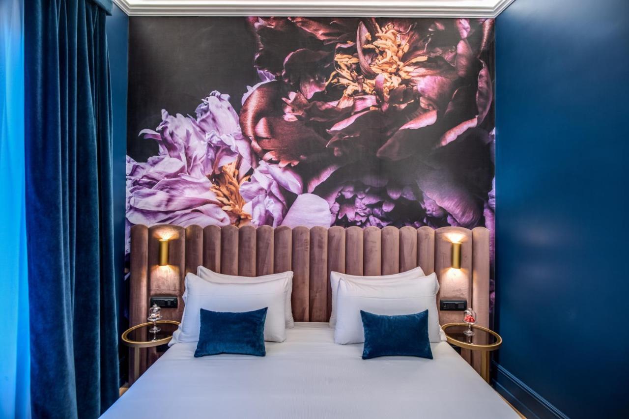 Palazzetto Trevi Hotel Rome Buitenkant foto