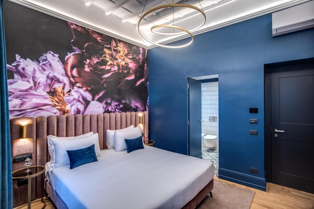 Palazzetto Trevi Hotel Rome Buitenkant foto