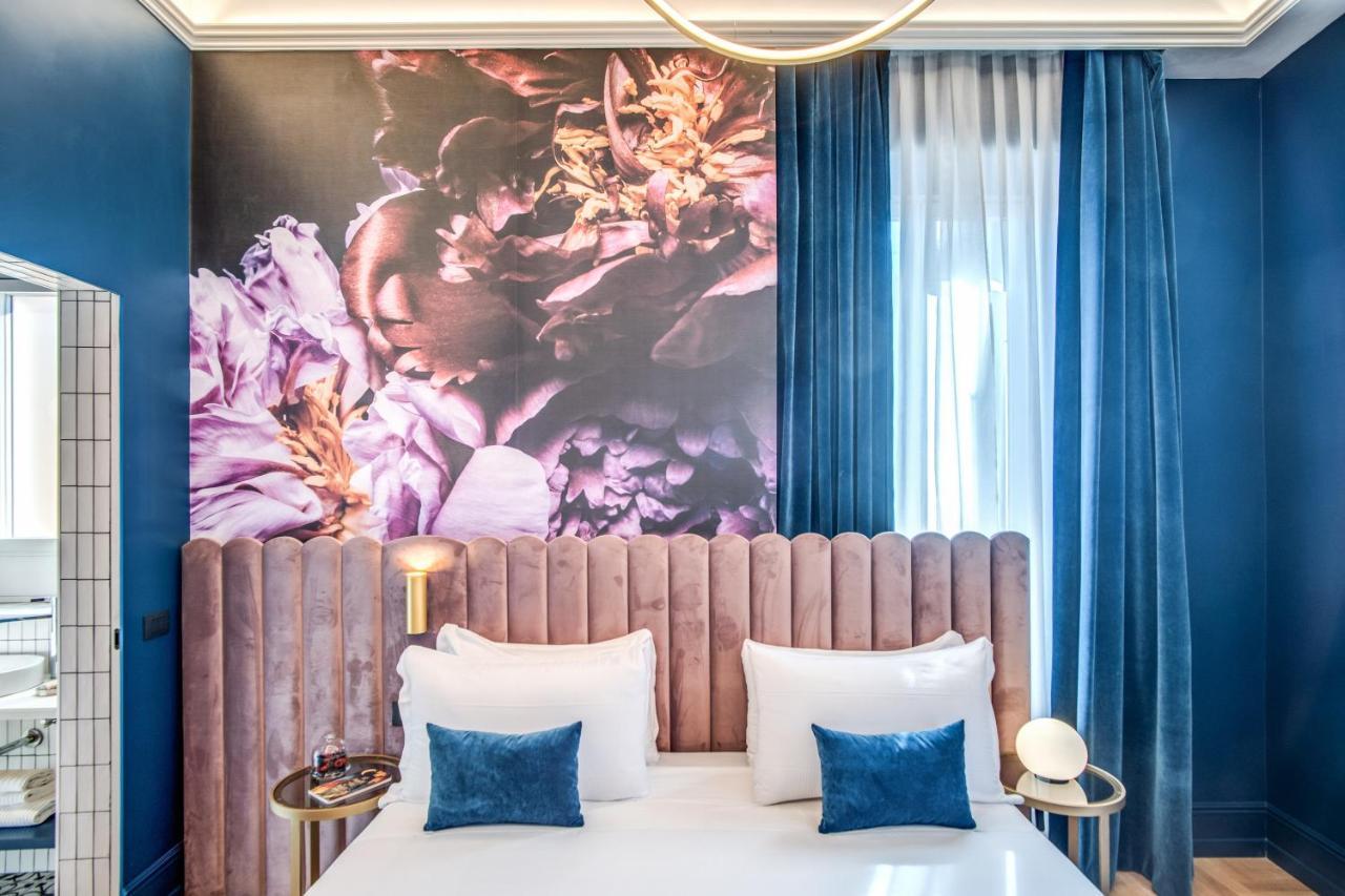 Palazzetto Trevi Hotel Rome Buitenkant foto