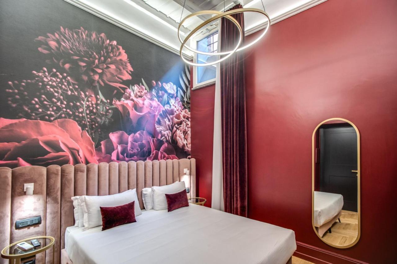 Palazzetto Trevi Hotel Rome Buitenkant foto
